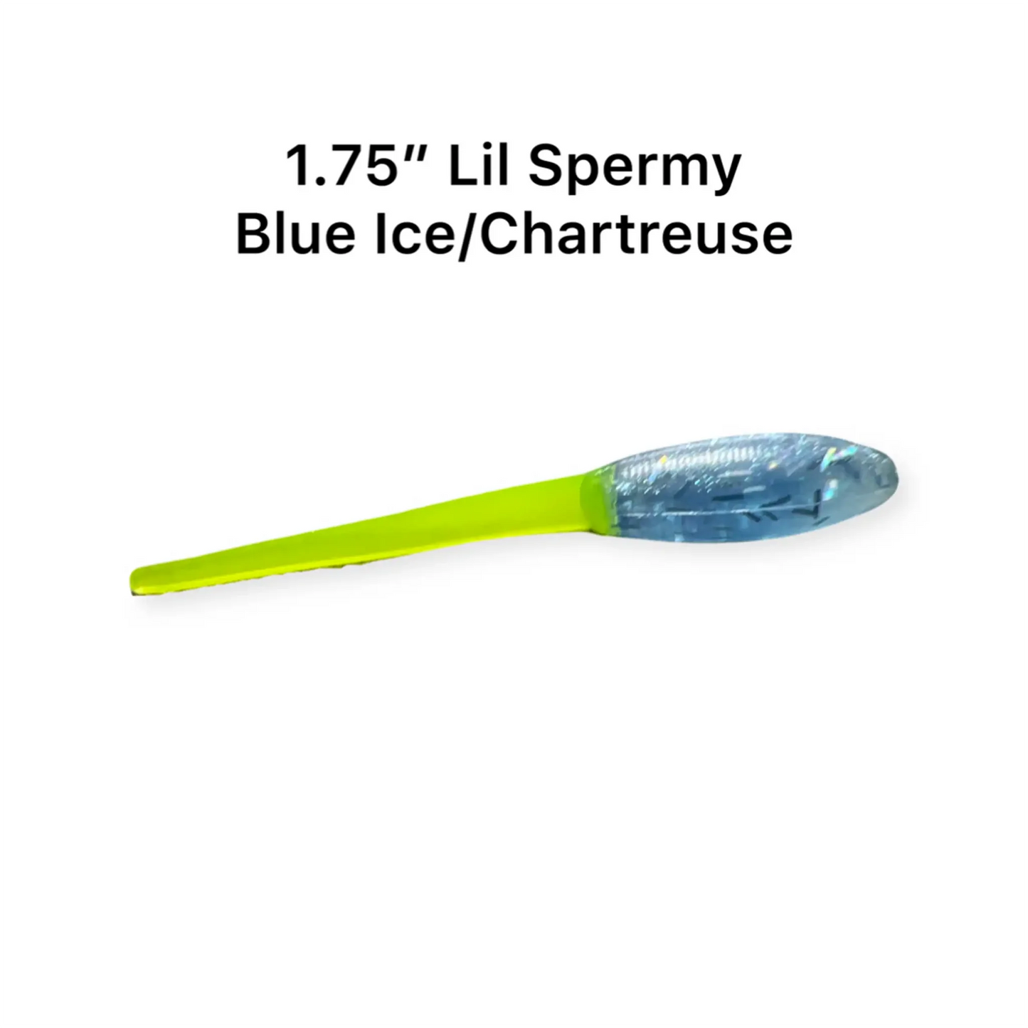 1.75” Lil Spermy 10pk
