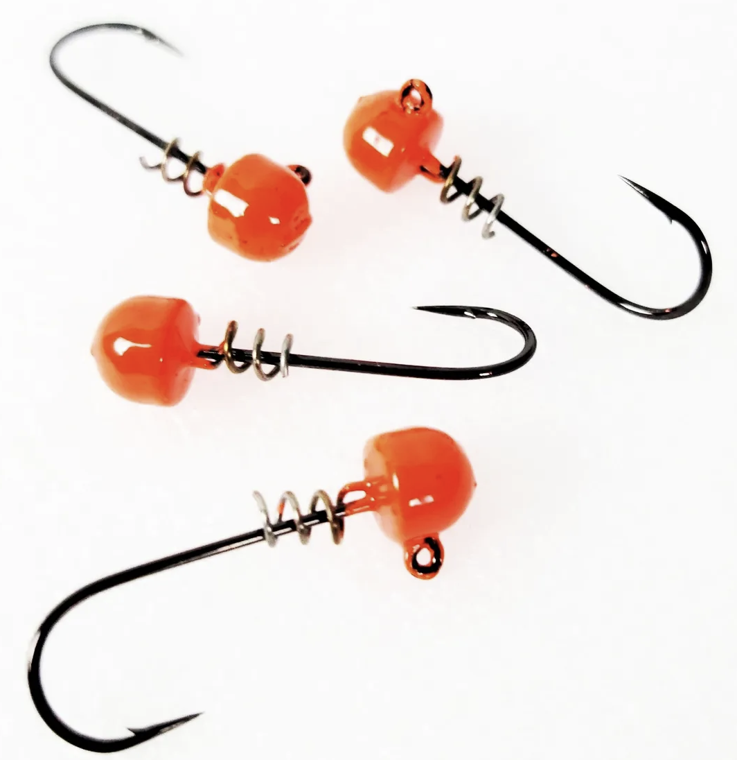 Apex Pro Series Crappie Masters Crappie Head