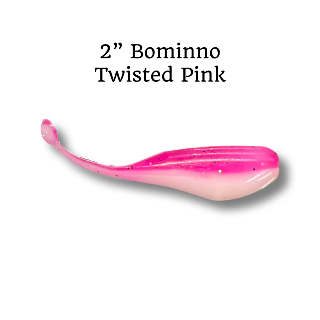 BoMinno - 10 Pack