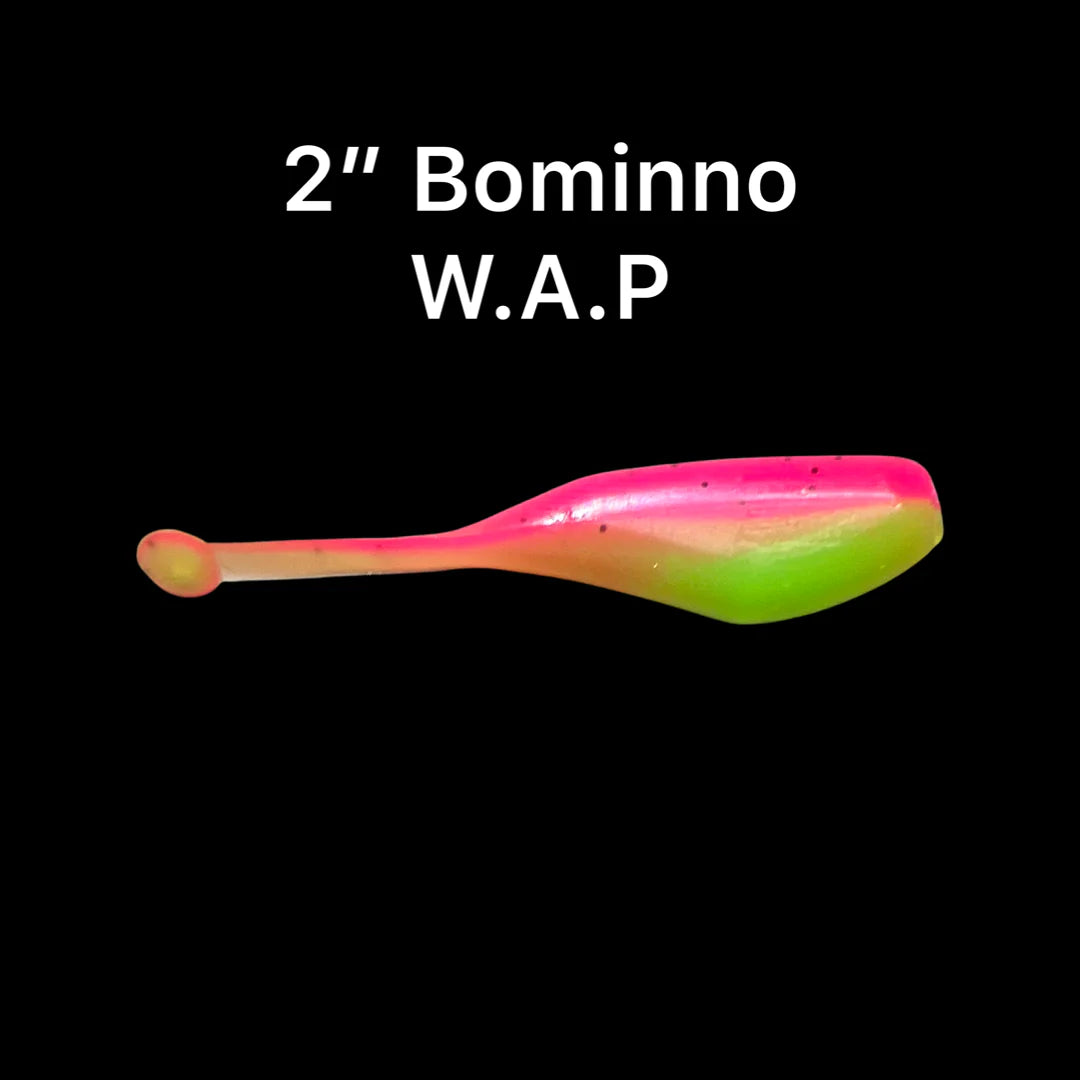 BoMinno - 10 Pack