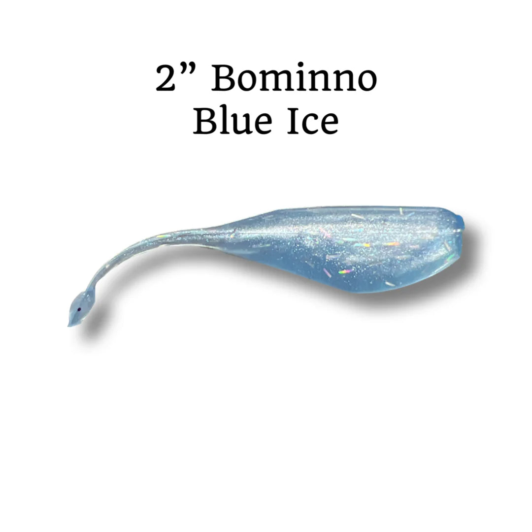 BoMinno - 10 Pack