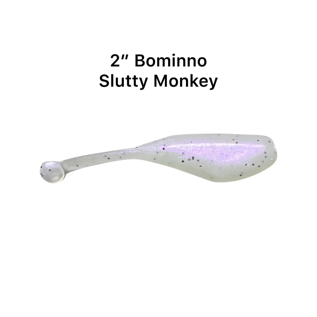 BoMinno - 10 Pack