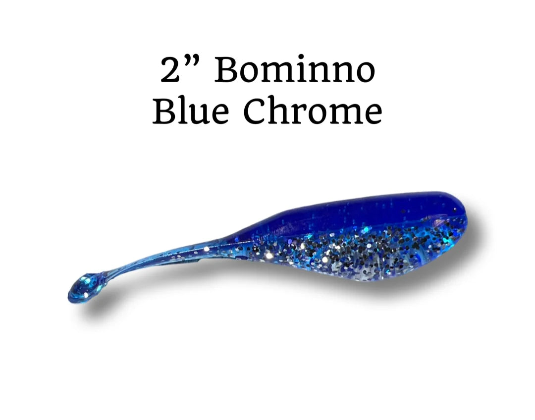 BoMinno - 10 Pack