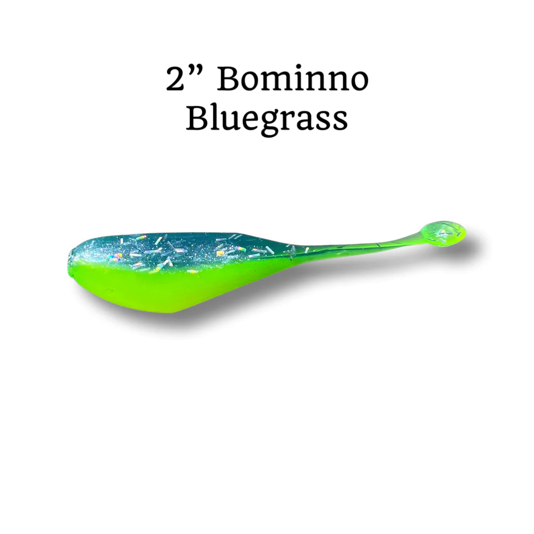 BoMinno - 10 Pack