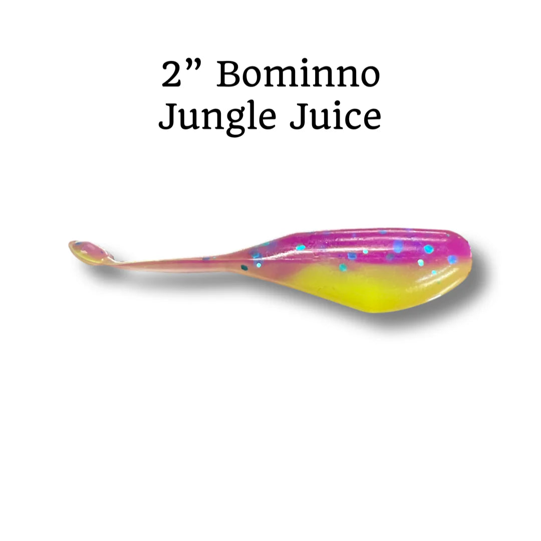 BoMinno - 10 Pack