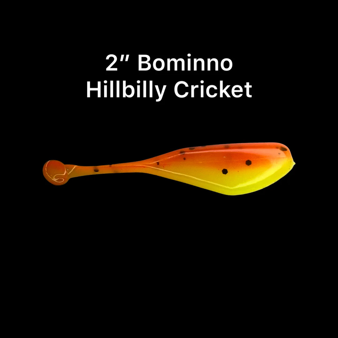 BoMinno - 10 Pack