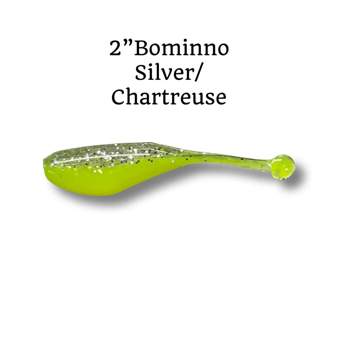 BoMinno - 10 Pack
