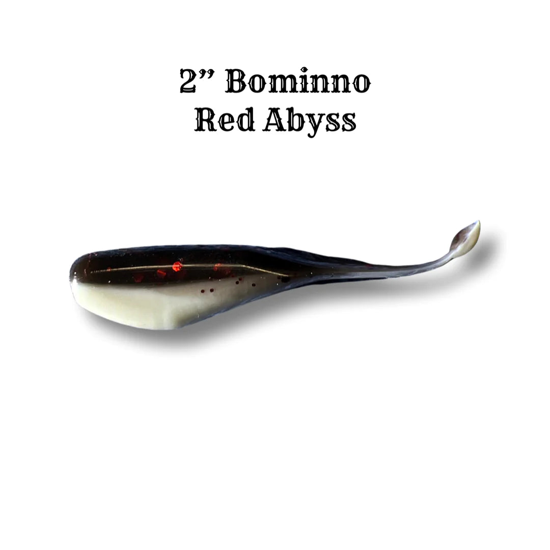 BoMinno - 10 Pack