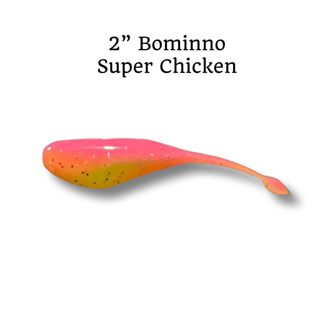 BoMinno - 10 Pack