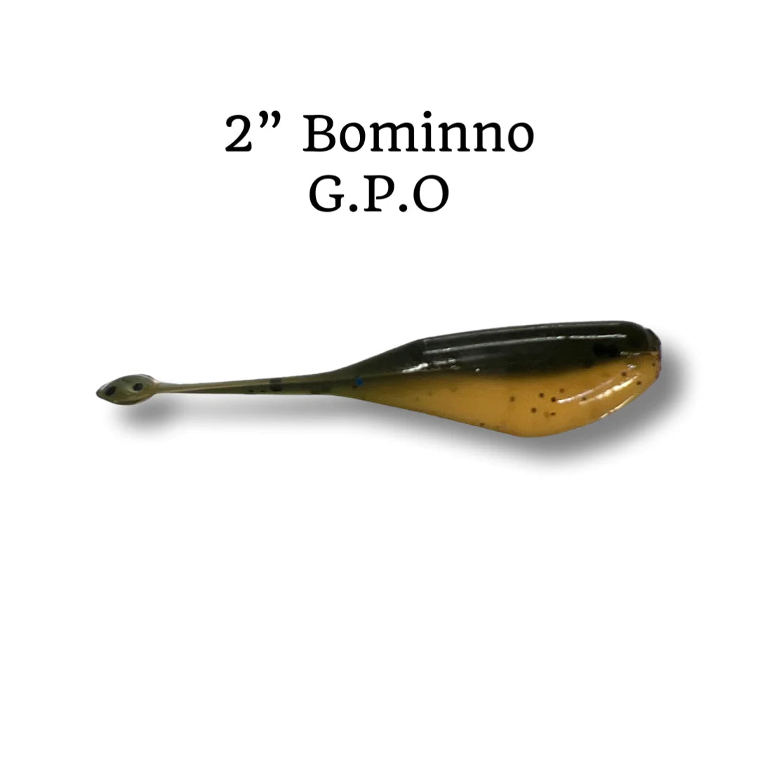 BoMinno - 10 Pack