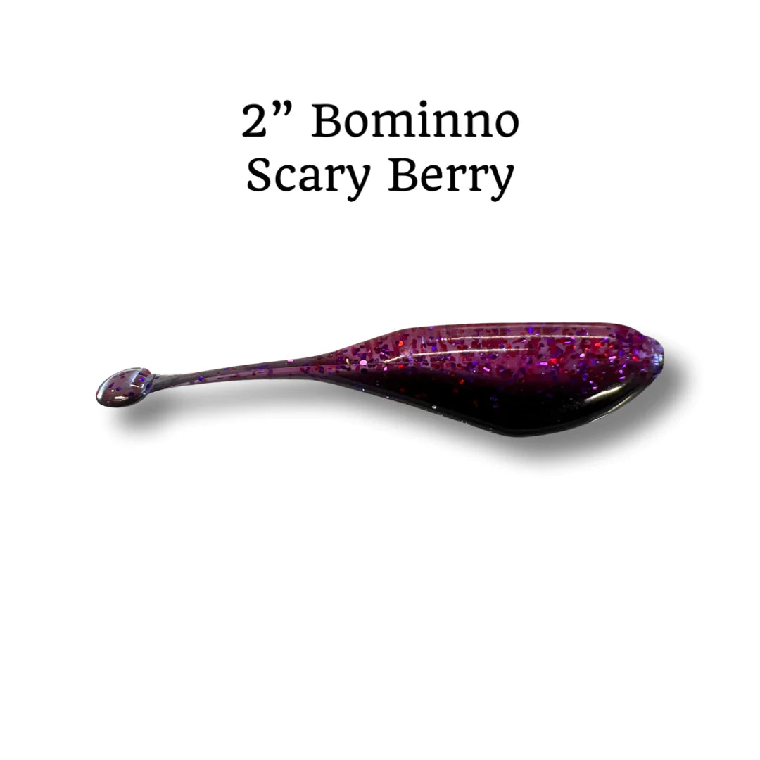 BoMinno - 10 Pack