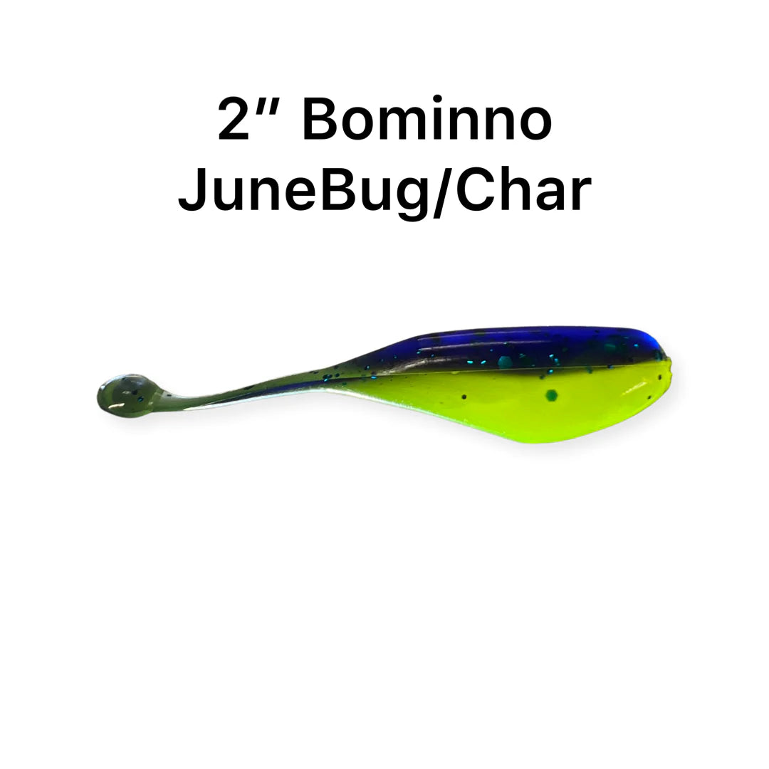 BoMinno - 10 Pack