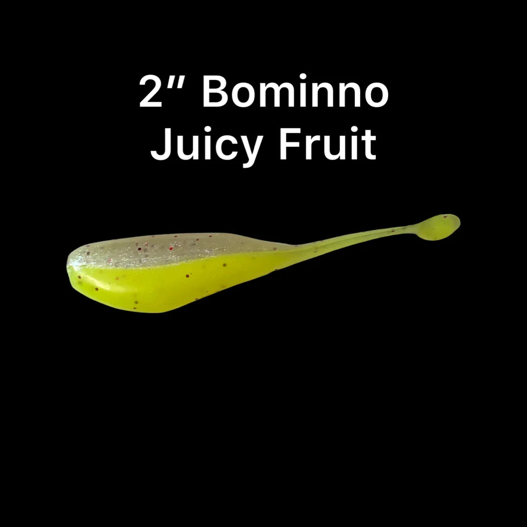 BoMinno - 10 Pack