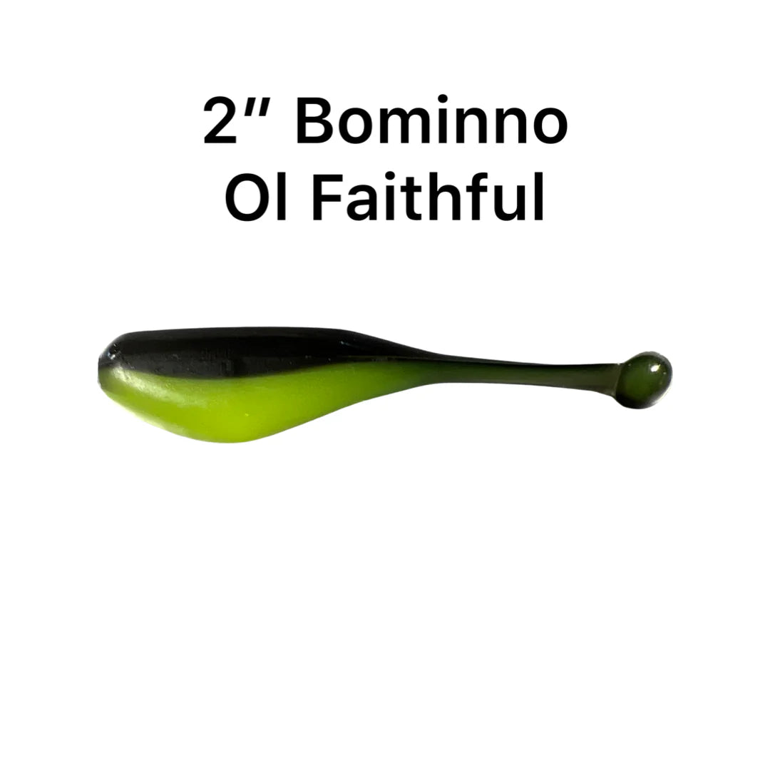 BoMinno - 10 Pack