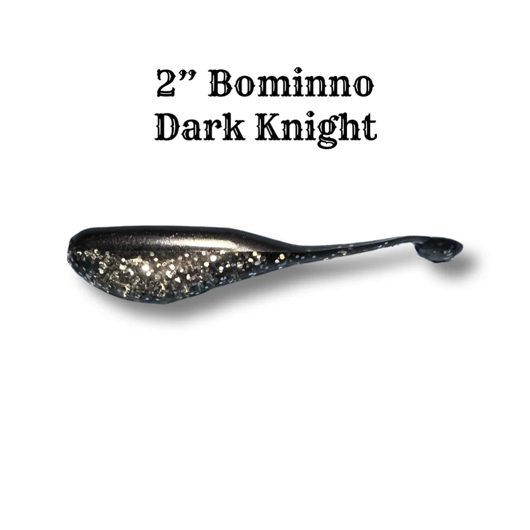 BoMinno - 10 Pack