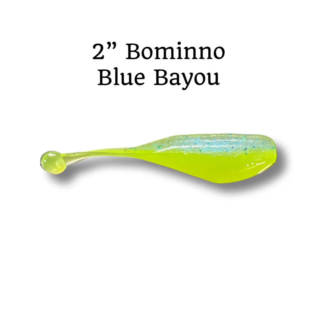 BoMinno - 10 Pack